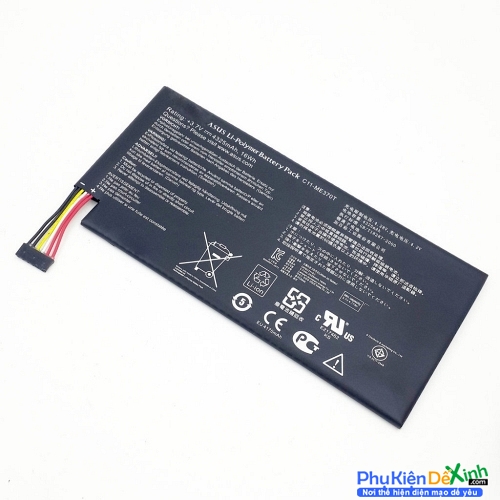 Pin Asus Google Nexus 7 I 2012 Original Battery Lấy Ngay