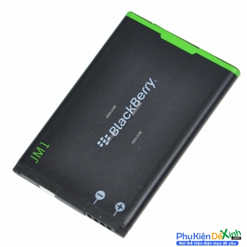 Pin BlackBerry 9790 J-M1 Bold Chính Hãng Original Battery 
