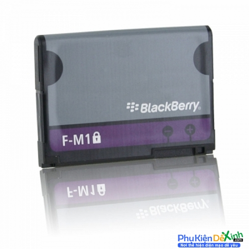 Pin Blackbery 9100, 9105 F-M1 Hàng Chính Hãng Original Battery