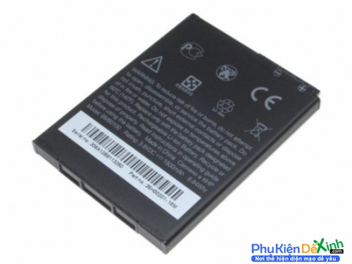 Pin HTC Desire 500 Original Battery Chính Hãng