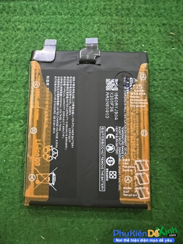 Pin Black Shark 4-4 pro BS08FA Dung Lượng 2250mAh Có Bảo Hành Chất Lượng Cao
