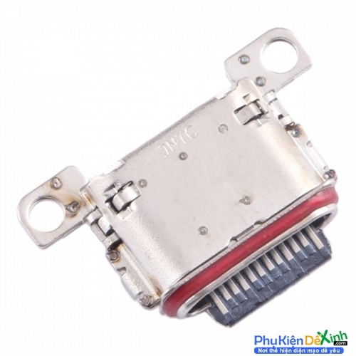Thay Chân Sạc Rời Samsung S24 Ultra Thay Lấy Liền