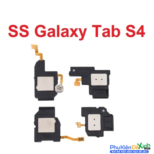 Loa Chuông, Loa Ngoài Samsung Galaxy Tab S4 10.5 SM-T830 T835 T837 Speaker Ringer Buzzer