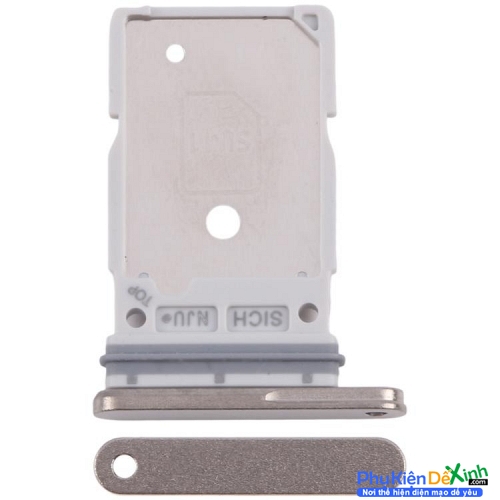 Khay Sim Samsung Galaxy S25 Ultra Khay Thay Thế Zin Hãng