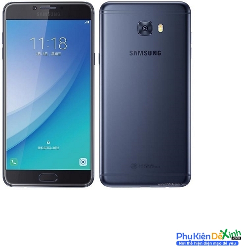 Ép Kính Màn Hình Cảm Ứng Samsung Galaxy C7 Pro