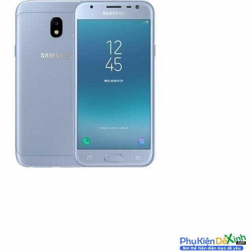 Ép Kính Màn Hình Cảm Ứng Samsung Galaxy J3 Pro