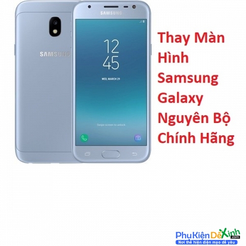 Màn Hình Samsung Galaxy J3 Pro Nguyên Bộ Chính Hãng