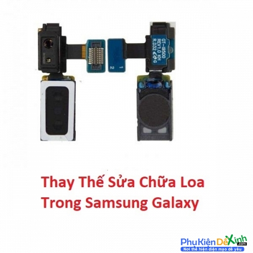   Loa Trong Samsung Galaxy J7 Pro