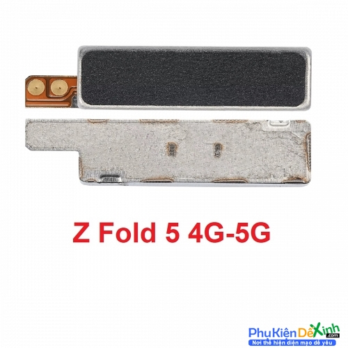 Cục Mô Tơ Rung Samsung Galaxy Z Fold 5 5G Vibrator Motor Mất Rung, Liệt Rung