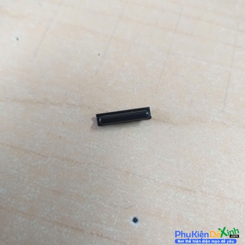 Nút Âm Lượng Ngoài Samsung A7 2018 Hàng New