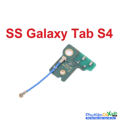Bảng mạch nhỏ ăng-ten tín hiệu Samsung Galaxy Tab S4 10.5 SM-T830 T835 Zin