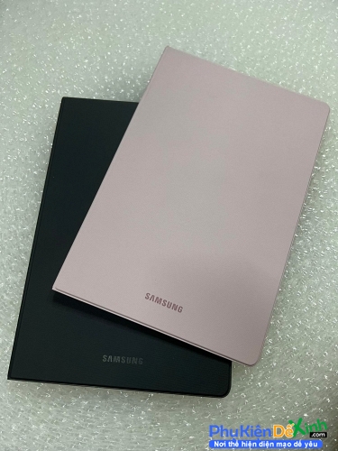 Bao Da Samsung Galaxy Tab S6 Lite 2022 P619 Book Cover Chính Hãng