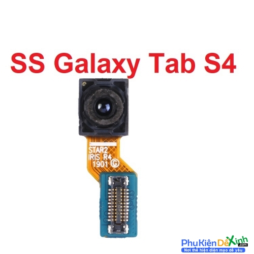 Camera Nhận dạng mống mắt Samsung Galaxy Tab S4 10.5 SM-T830 T835 Zin