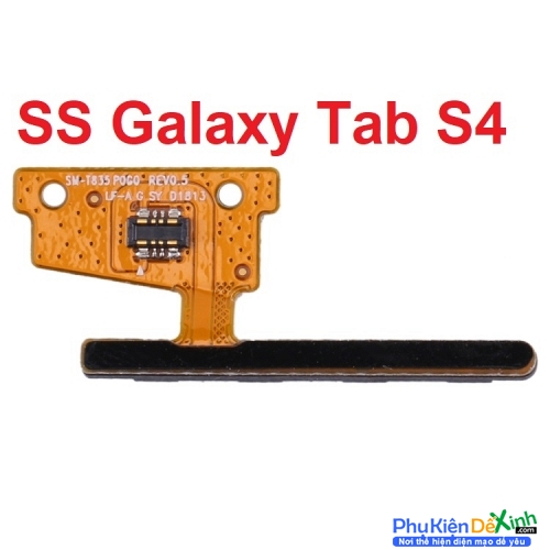 Cáp Kết Nối Bàn phím Samsung Galaxy Tab S4 10.5 SM-T835