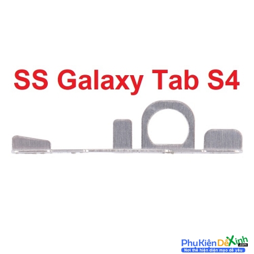 Cáp Mềm Kẹp Bàn Phím Samsung Galaxy Tab S4 10.5 SM-T830 T835 Zin