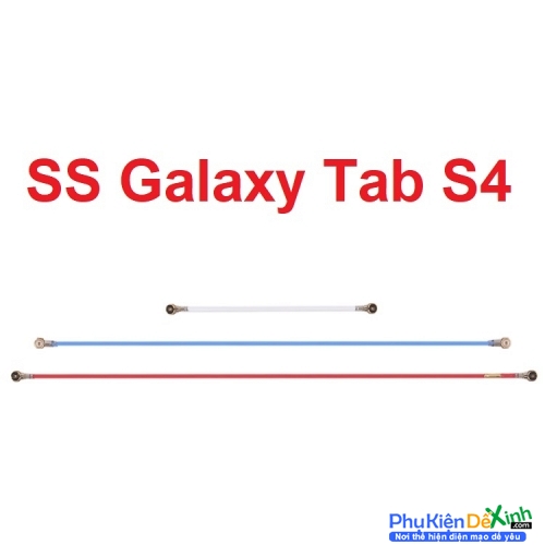 Cáp tín hiệu sóng Samsung Galaxy Tab S4 10.5 SM-T830 T835 Zin