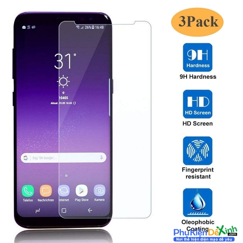 Miếng Dán Kính Cường Lực Samsung Galaxy J4 Plus 2018 Giá Rẻ 