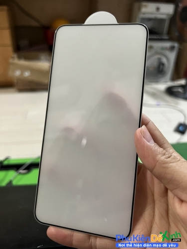 Kính Cường Lực Full Màn Samsung S24 Ultra Hiệu Nillkin Cp+ Pro