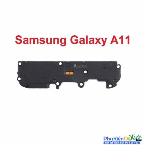 Loa Chuông, Loa Ngoài Samsung Galaxy A11 SM-A115 Speaker Ringer Buzzer