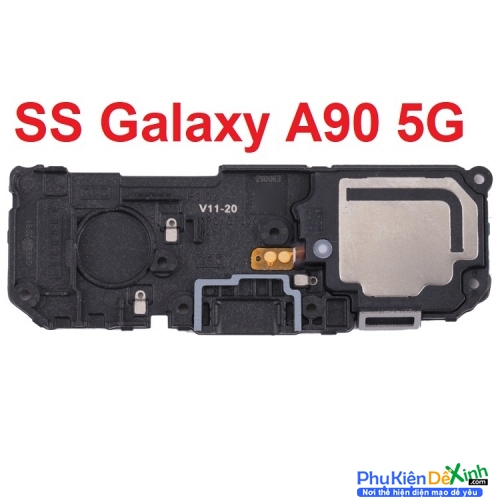 Loa Chuông, Loa Ngoài Samsung Galaxy A90 5G New Speaker Ringer Buzzer