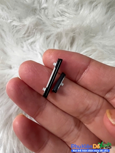 Nút Nguồn Âm Lượng Ngoài Samsung Galaxy S25 Edge Power Button and Volume Control Button