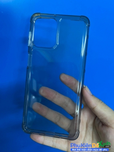 Ốp lưng Samsung Galaxy M33 Araree Chống Va Đập Trong Suốt Cao Cấp