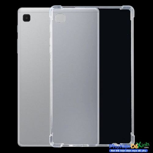 Ốp Lưng Samsung Galaxy Tab A7 Lite T220 T225 Dẻo Trong Giá Rẻ