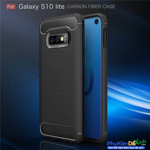 Ốp Lưng Samsung Galaxy S10 Lite Chống Sốc Hiệu Likgus Giá Rẻ