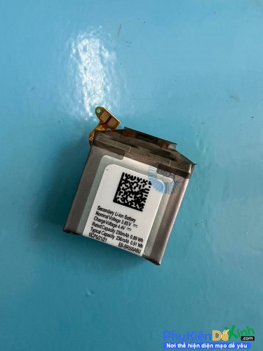 Pin Đồng Hồ Samsung Watch Active EB-BR500ABU Dung Lượng 230mah Chính hãng