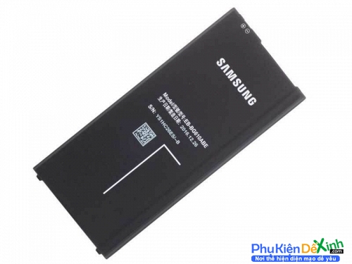 Pin Samsung Galaxy J6 Plus 2018 Original Battery Chính Hãng Lấy Liền Tại HCM