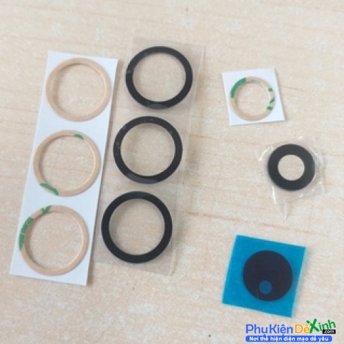 Kính Camera Sau Samsung Galaxy S22 Ultra Chất Lượng Thay Lấy Liền 