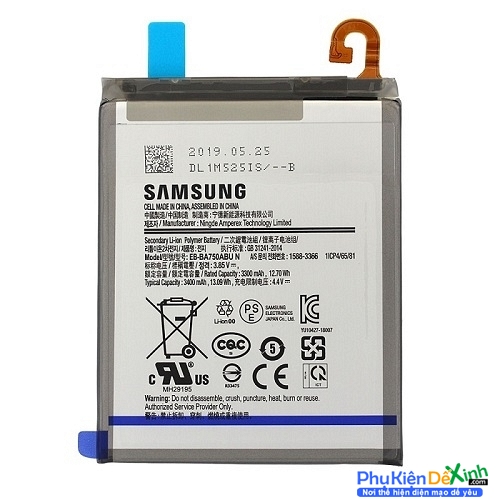 Pin SS M10 Linh Kiện Thay Thế Chuẩn Rẻ Chất Lượng Giá Rẻ 