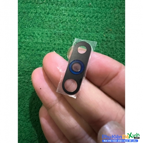 Mặt Kính Camera Sau Samsung Galaxy A20s Chính Hãng Tại HCM