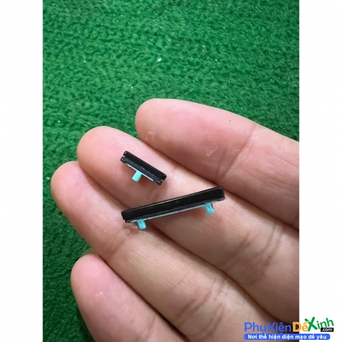 Bộ Nút Nguồn Âm Lượng Ngoài Samsung S8 Hàng Zin Tháo Máy