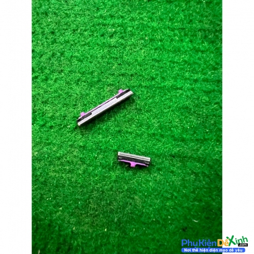 Bộ Nút Nguồn Âm Lượng Ngoài Samsung S10 Hàng Zin Tháo Máy