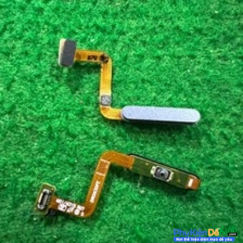 Dây Nút Nguồn Vân Tay Samsung M51 Zin New Thay Lấy Liền