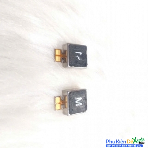 Thay Cục Rung Samsung Galaxy S21 Mất Rung, Liệt Rung