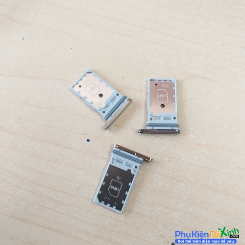 Khay Sim Samsung Galaxy S24 Ultra 5G Khay Thay Thế