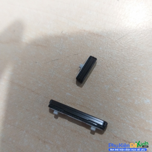 Bộ Nút Nguồn Âm Lượng Ngoài SS S22 Hàng New 