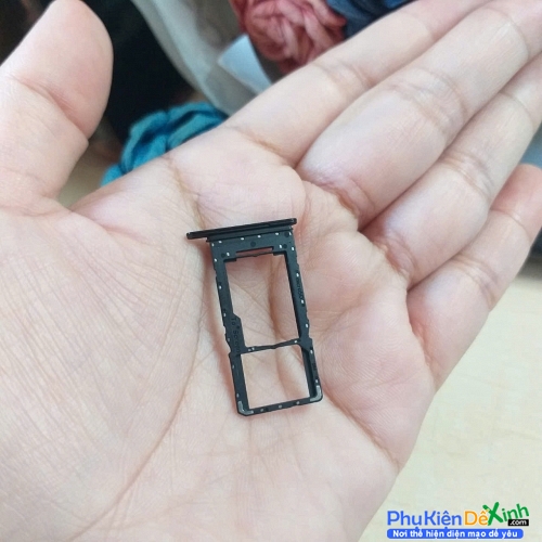 Khay Sim Khay Đựng Sim SamSung A14 4G Zin New Khay Ngắn