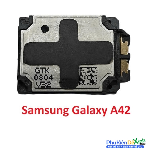 Loa Ngoài Samsung A42 Hư Loa Ngoài, Rè Loa, Mất Loa Thay Lấy Liền