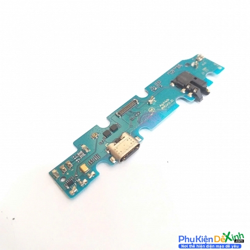 Cụm Chân Sạc Samsung Galaxy Tab A7 Lite T220 T225 Zin New Thay Lấy Liền