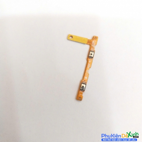Dây Âm Lượng Trong Samsung J4 Plus Liệt Hỏng Thay Lấy Liền