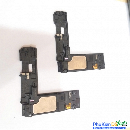 Loa Ngoài Samsung Note 7 - Note FE - Note Fan Edition Hư Loa Ngoài, Rè Loa, Mất Loa Thay Lấy Liền