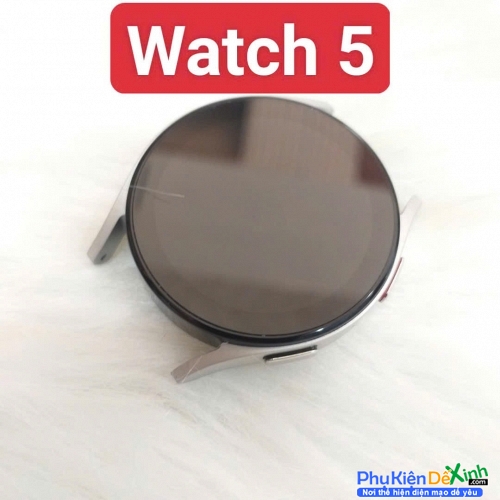 Màn Hình Đồng Hồ Samsung Galaxy Watch 5 40mm Zin New Tháo Máy
