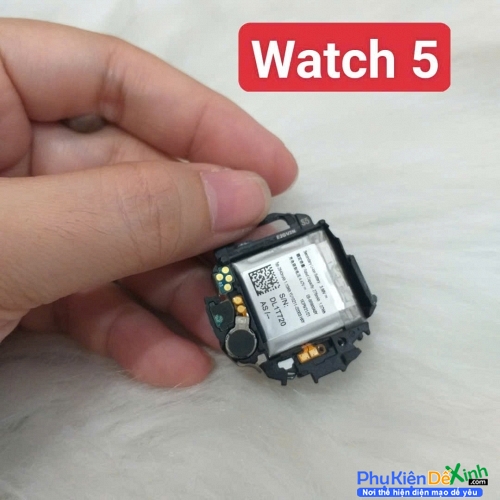 Pin Đồng Hồ Samsung Galaxy Watch 5 40mm Dung Lượng 284mAh Zin Tháo Máy