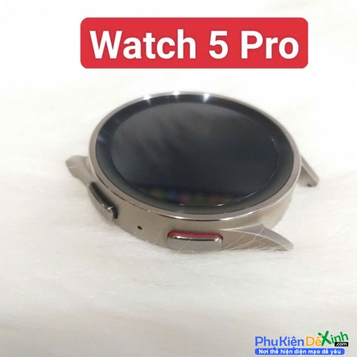 Màn Hình Đồng Hồ Samsung Galaxy Watch 5 Pro 45mm Zin New Tháo Máy