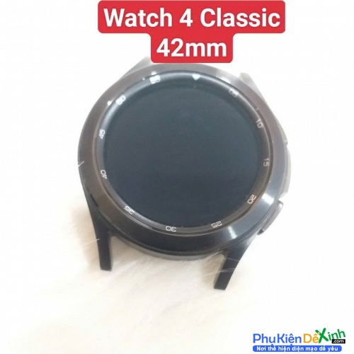 Màn Hình Đồng Hồ Samsung Galaxy Watch 4 Classic Bản 42mm Zin New Tháo Máy