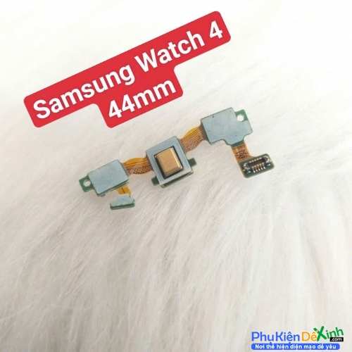 Dây Cáp Nguồn Âm Lượng Trong Đồng Hồ Samsung Galaxy Watch 4 44mm Liệt Hỏng Thay Lấy Liền