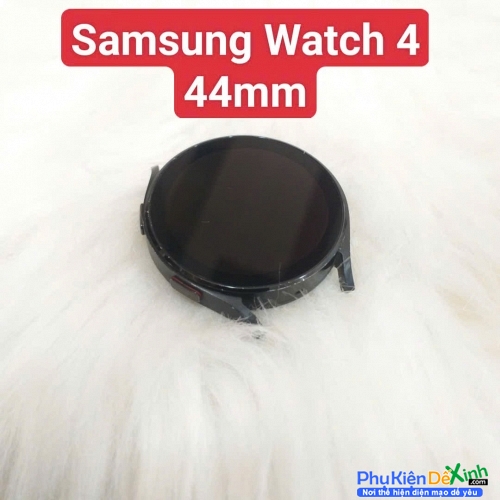 Màn Hình Đồng Hồ Samsung Galaxy Watch 4 44mm Zin New Tháo Máy